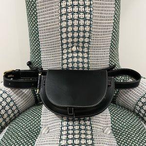Loewe small gate bum bag